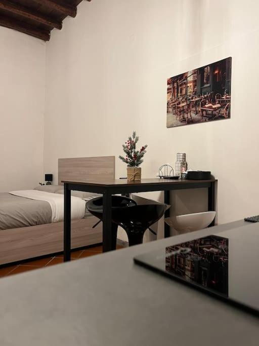 Central Cathedral Apartment Palermo Exterior photo